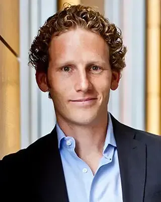 Dr. Jonah Berger