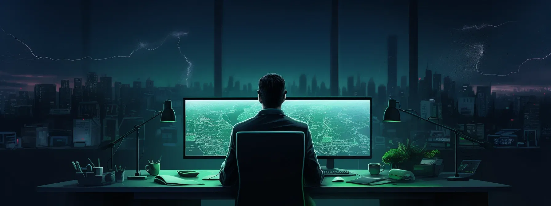 Craft a great user experience on your business website