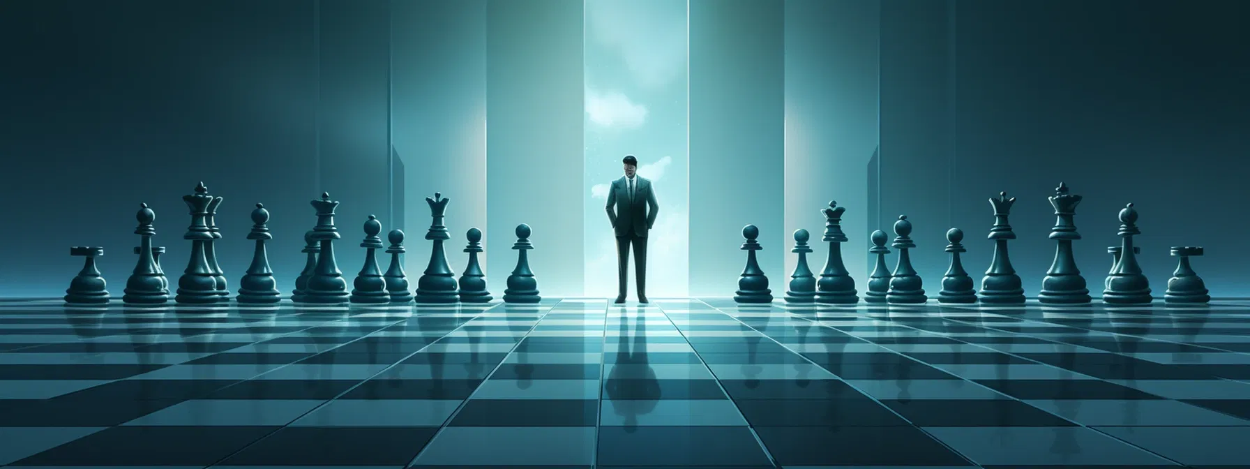 Competitive edge through a website for small businesses