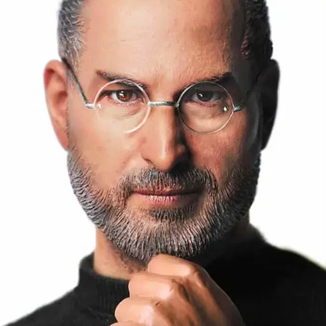 Steve Jobs
